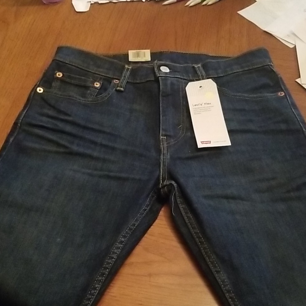 NWT Levi's Jeans